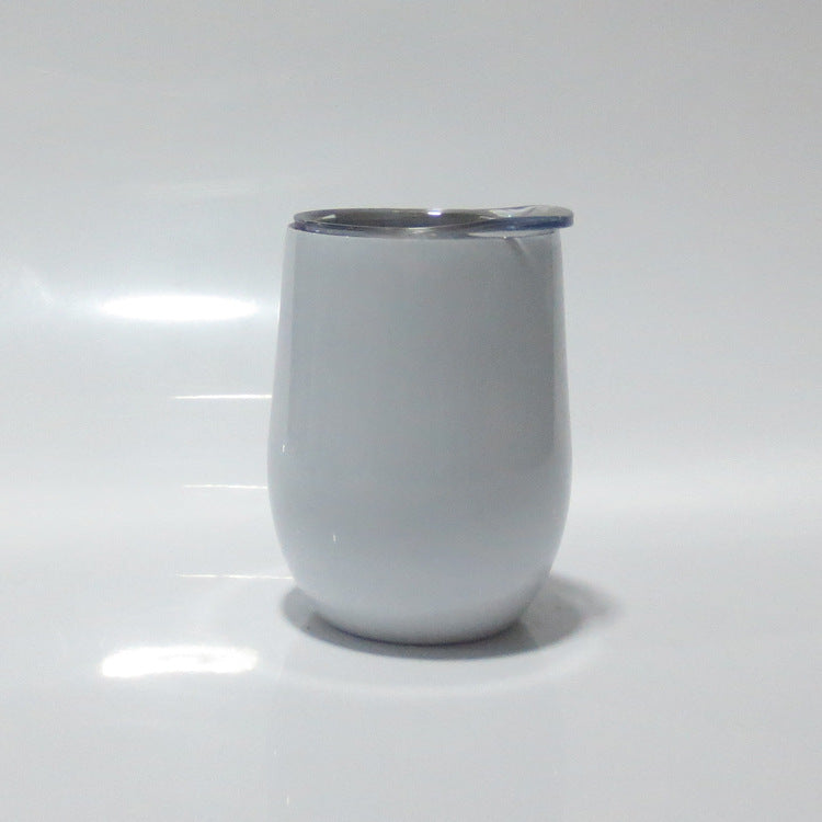 Damen Isolierbecher mit ergonomischem Design Brehn
