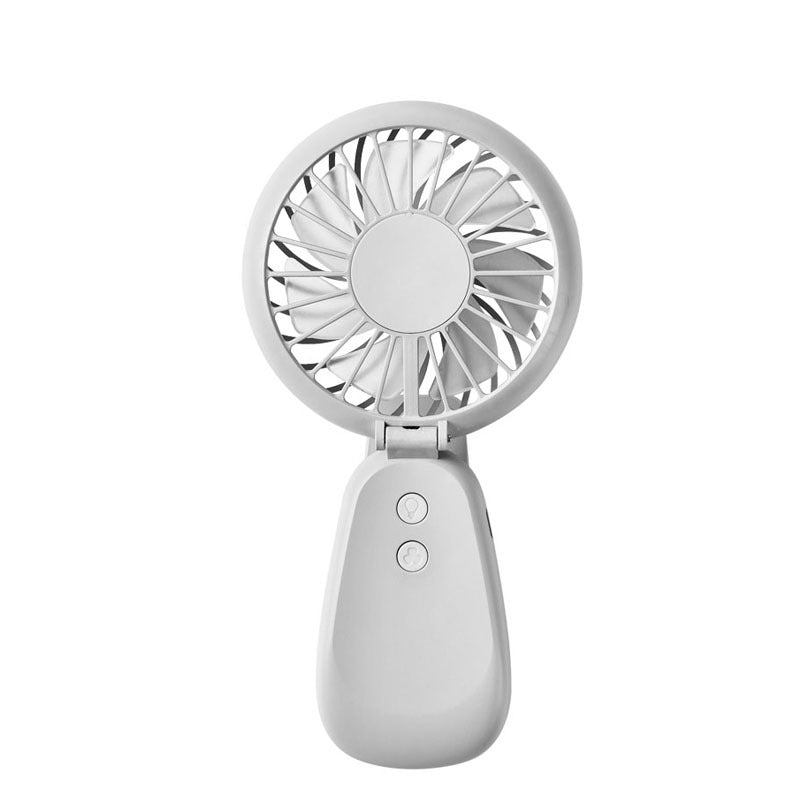 Tragbarer Multi-Funktions Clip-On Ventilator Brehn