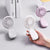 Tragbarer Multi-Funktions Clip-On Ventilator Brehn