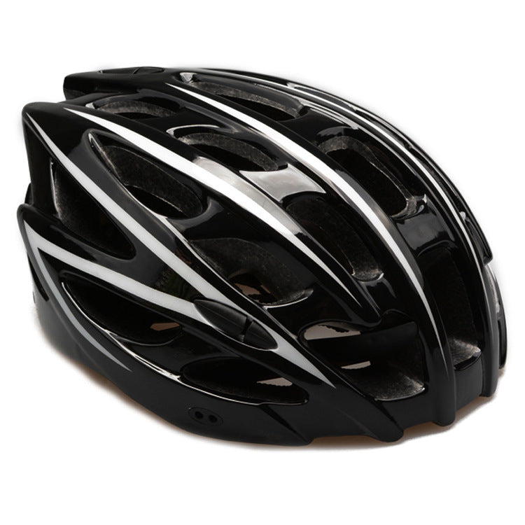 Hochbelüfteter Fahrradhelm Brehn