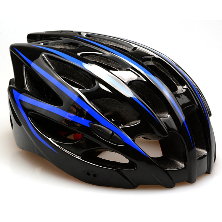 Hochbelüfteter Fahrradhelm Brehn