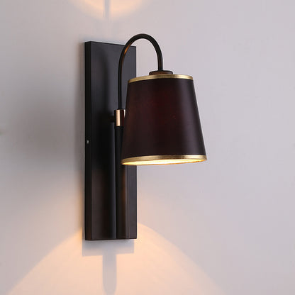 Moderne Wandleuchte
