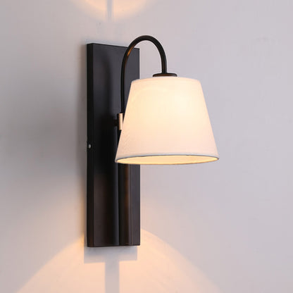 Moderne Wandleuchte