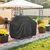 Brehn | BBQ Abdeckung - Schwerlast