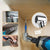 105° Winkelbohrer Adapter mit Magnetgriff Set