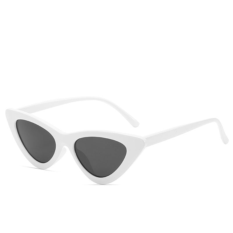 Designer Katzenaugen-Sonnenbrillen Brehn