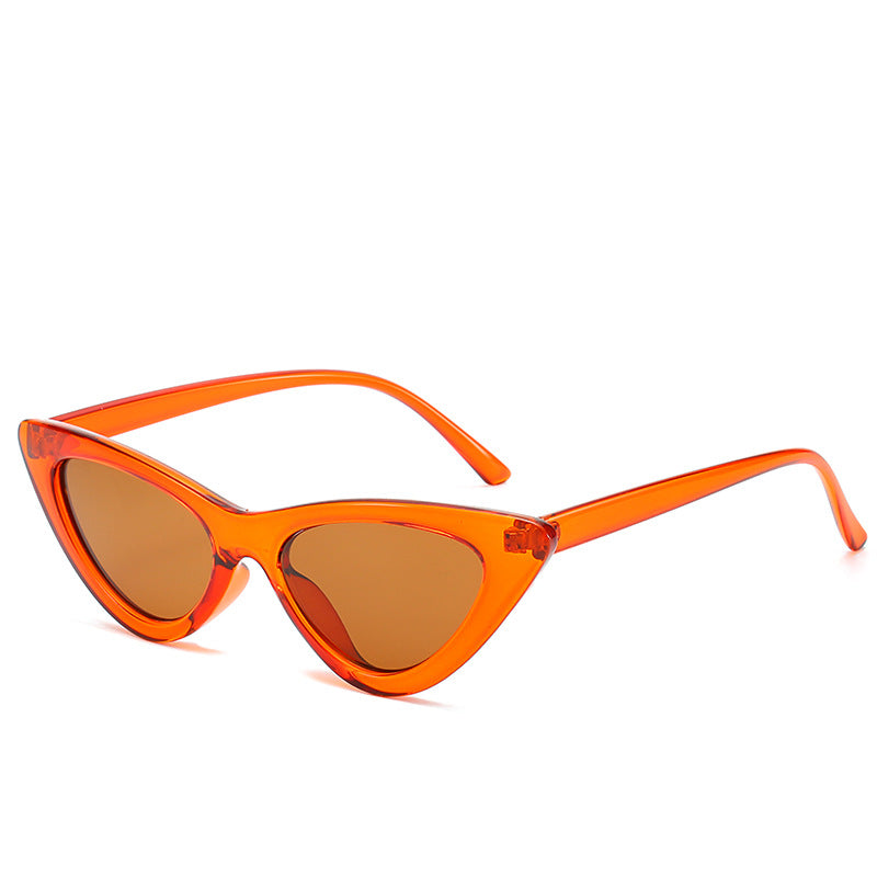 Designer Katzenaugen-Sonnenbrillen Brehn