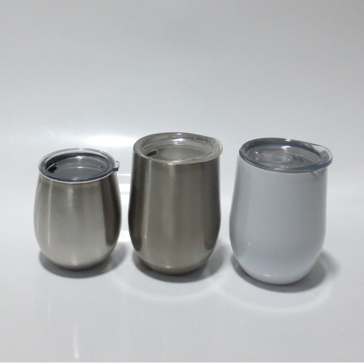 Damen Isolierbecher mit ergonomischem Design Brehn