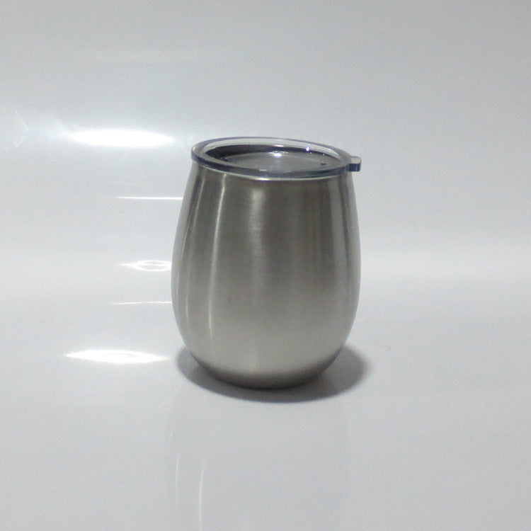 Damen Isolierbecher mit ergonomischem Design Brehn