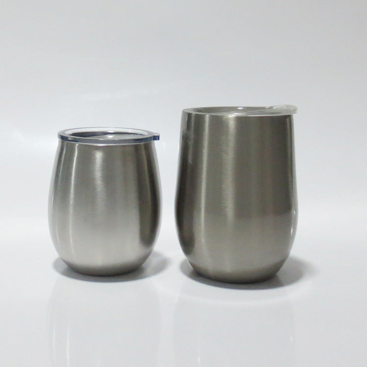 Damen Isolierbecher mit ergonomischem Design Brehn