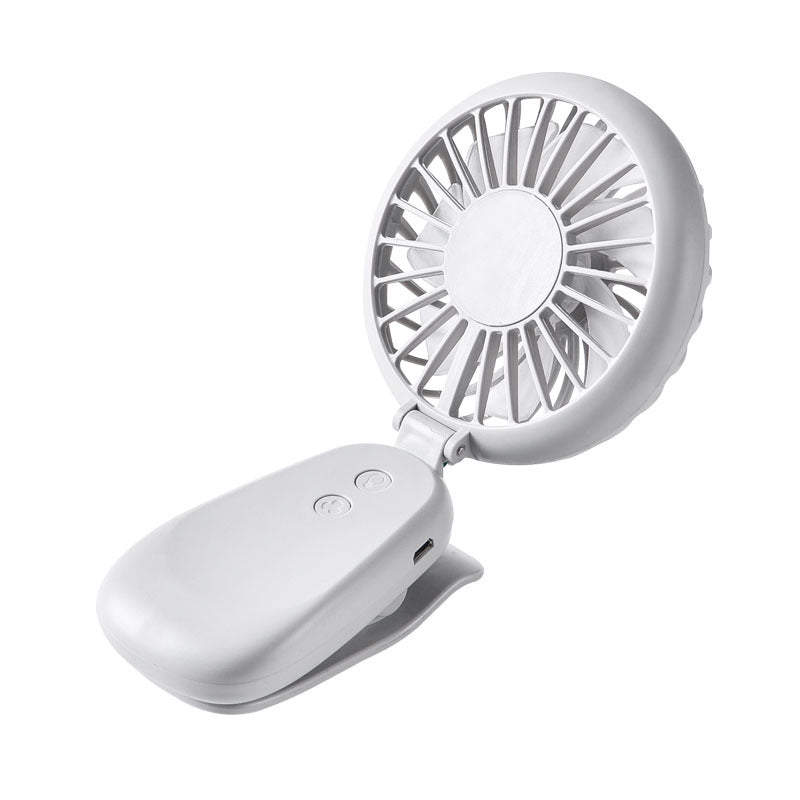 Tragbarer Multi-Funktions Clip-On Ventilator Brehn