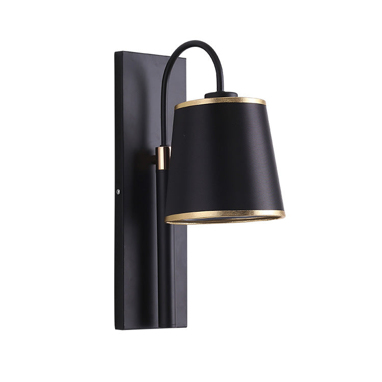 Moderne Wandleuchte