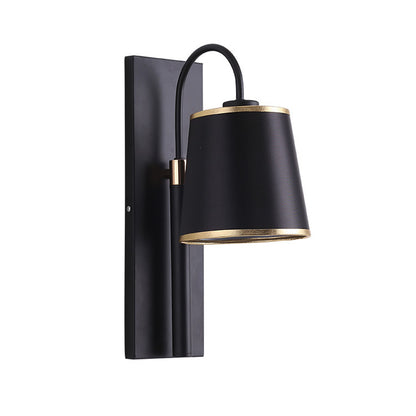 Moderne Wandleuchte