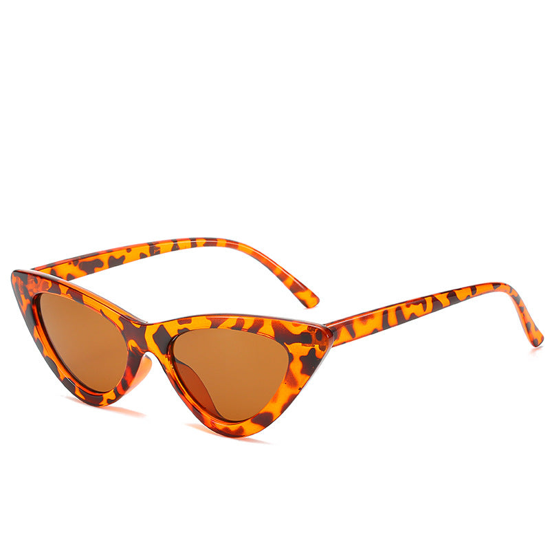 Designer Katzenaugen-Sonnenbrillen Brehn