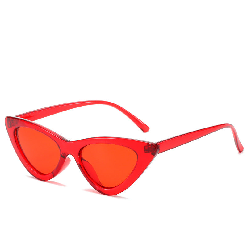 Designer Katzenaugen-Sonnenbrillen Brehn