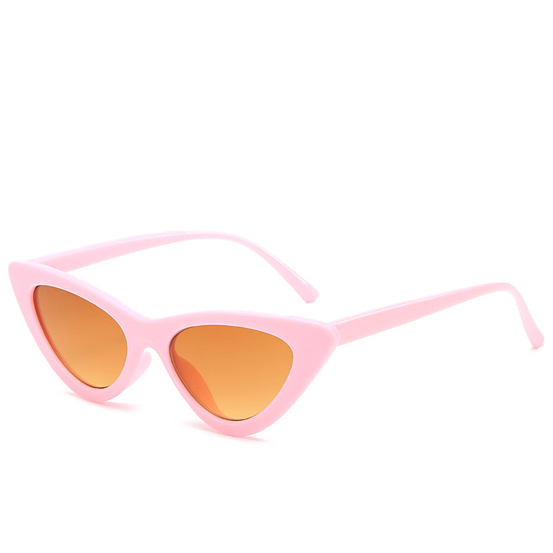 Designer Katzenaugen-Sonnenbrillen Brehn