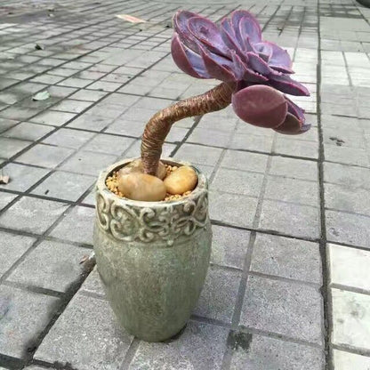Heimische Blumenvase Brehn
