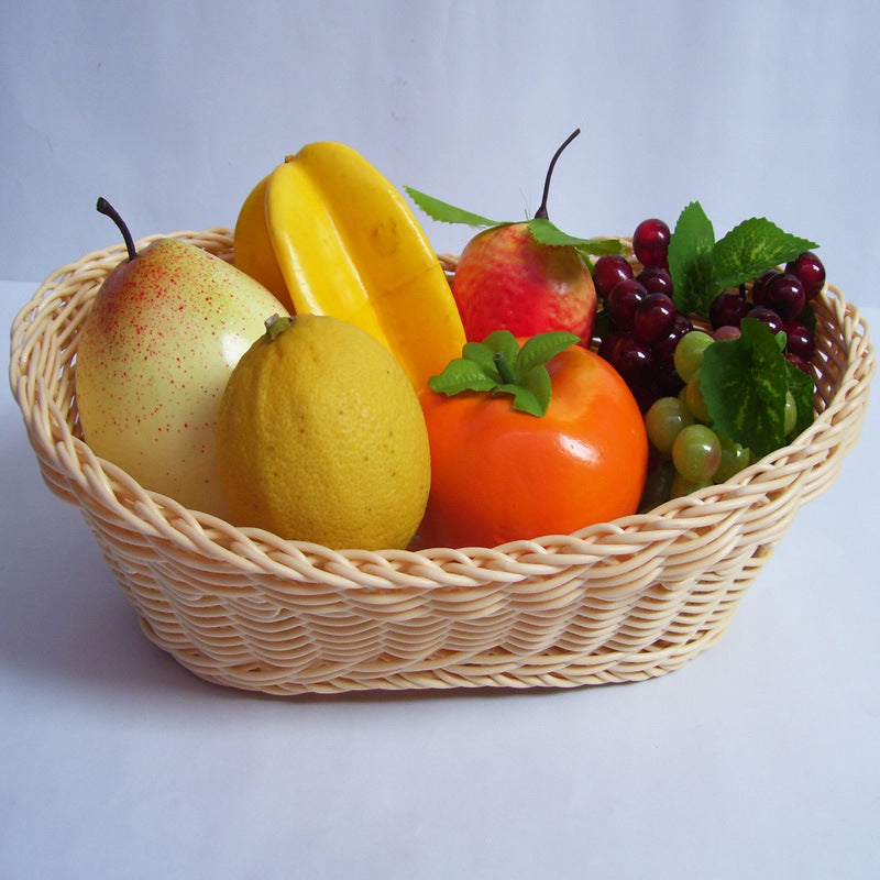 Dekorativer Obstkorb Brehn