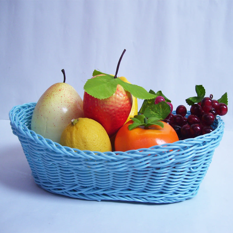 Dekorativer Obstkorb Brehn