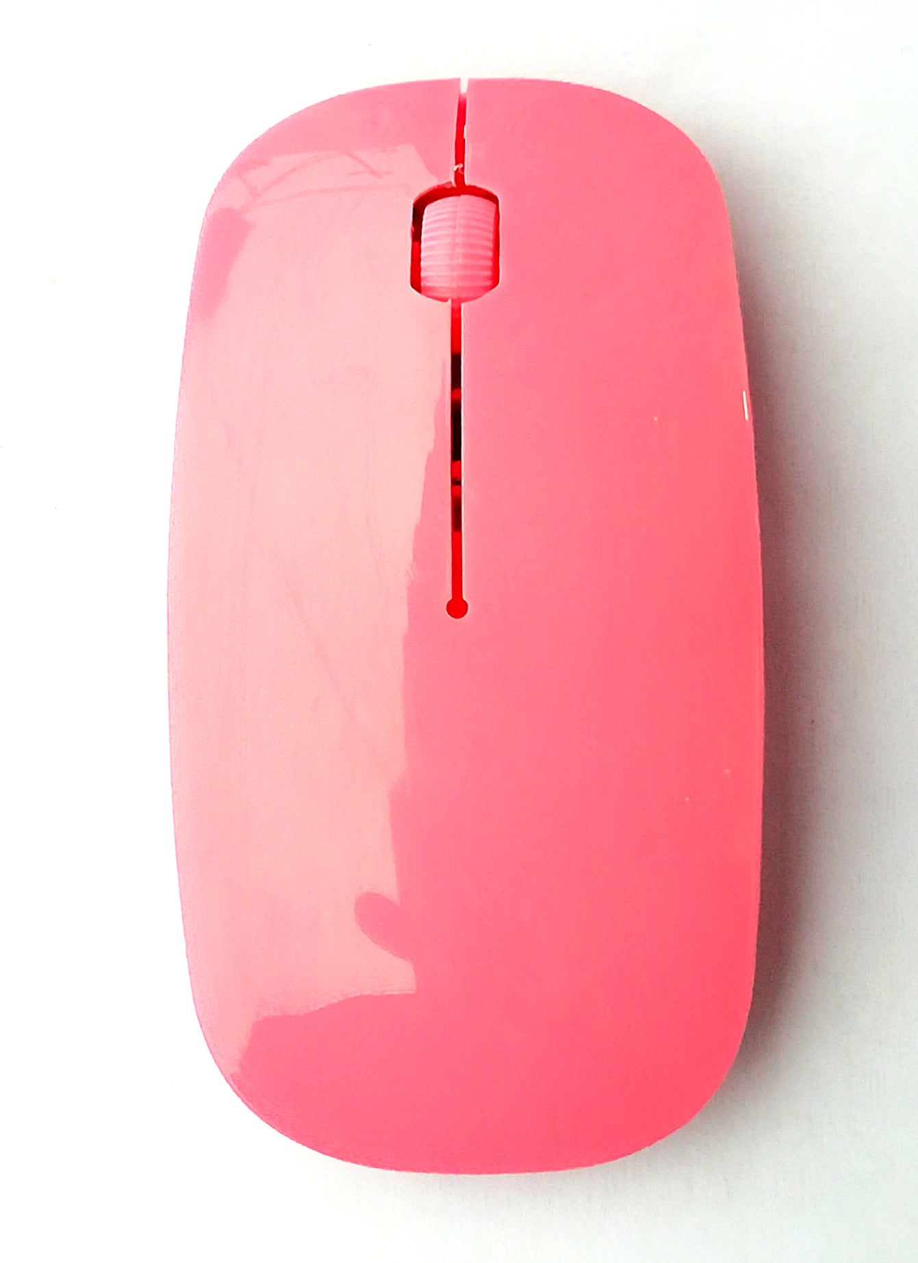 Ergonomische Kabellose Maus Brehn