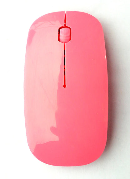 Ergonomische Kabellose Maus Brehn