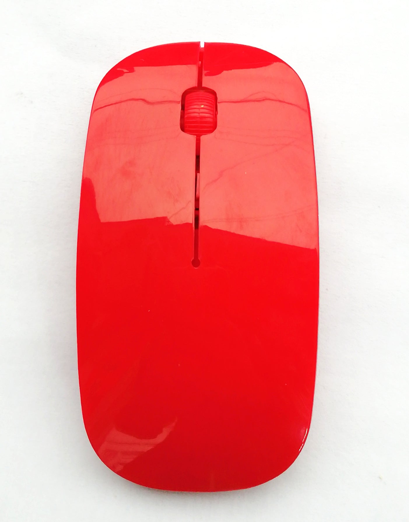 Ergonomische Kabellose Maus Brehn