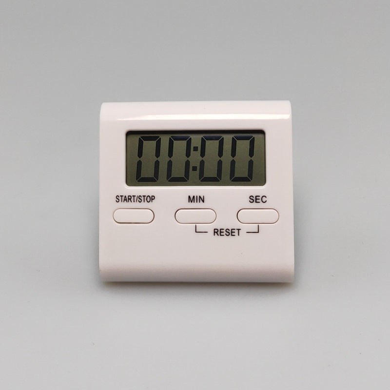 Digitaler Küchentimer mit Doppelter Zeitmessfunktion Brehn