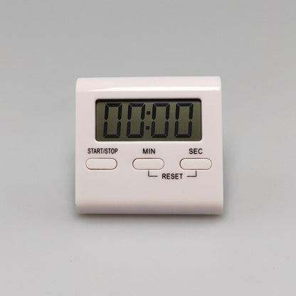 Digitaler Küchentimer mit Doppelter Zeitmessfunktion Brehn