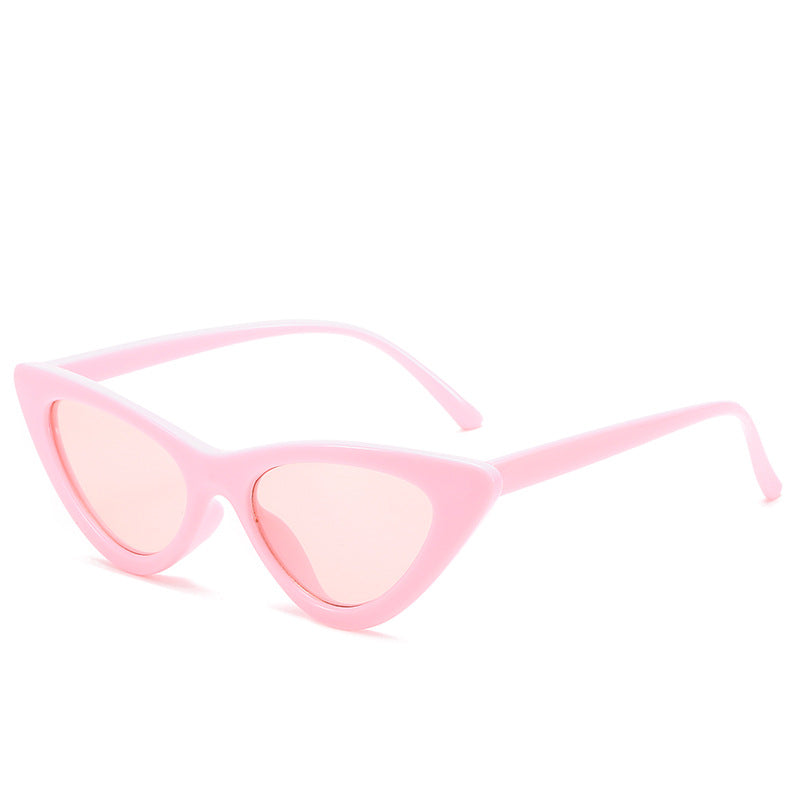 Designer Katzenaugen-Sonnenbrillen Brehn