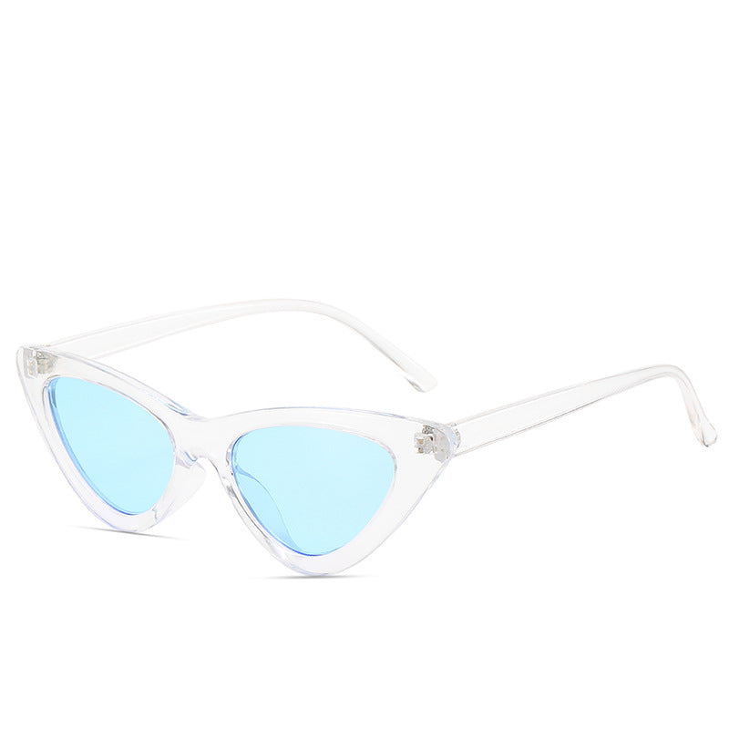 Designer Katzenaugen-Sonnenbrillen Brehn