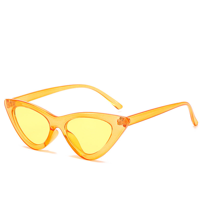Designer Katzenaugen-Sonnenbrillen Brehn