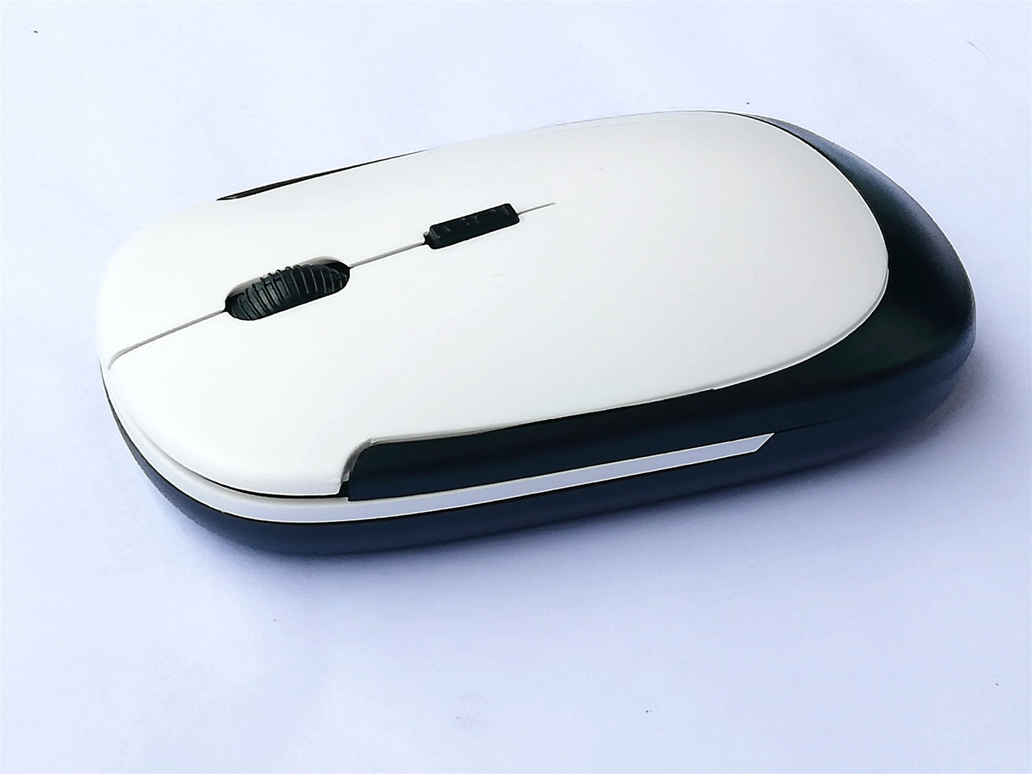 Ergonomische Kabellose Maus Brehn