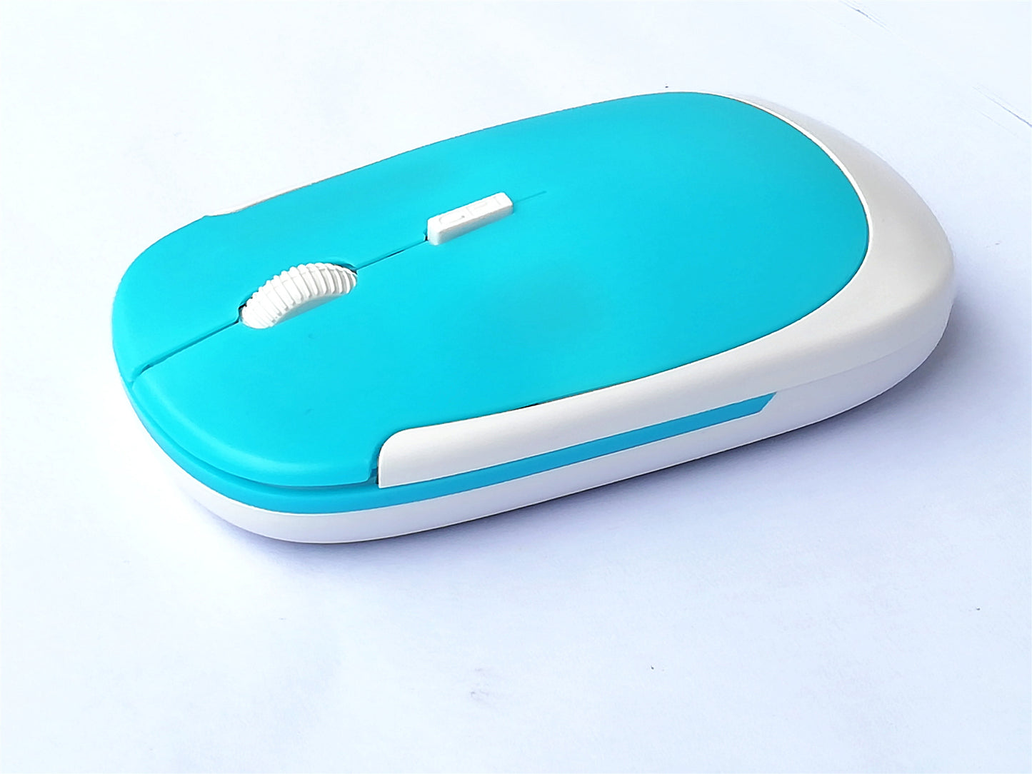 Ergonomische Kabellose Maus Brehn