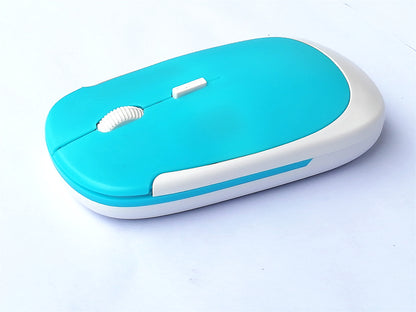 Ergonomische Kabellose Maus Brehn
