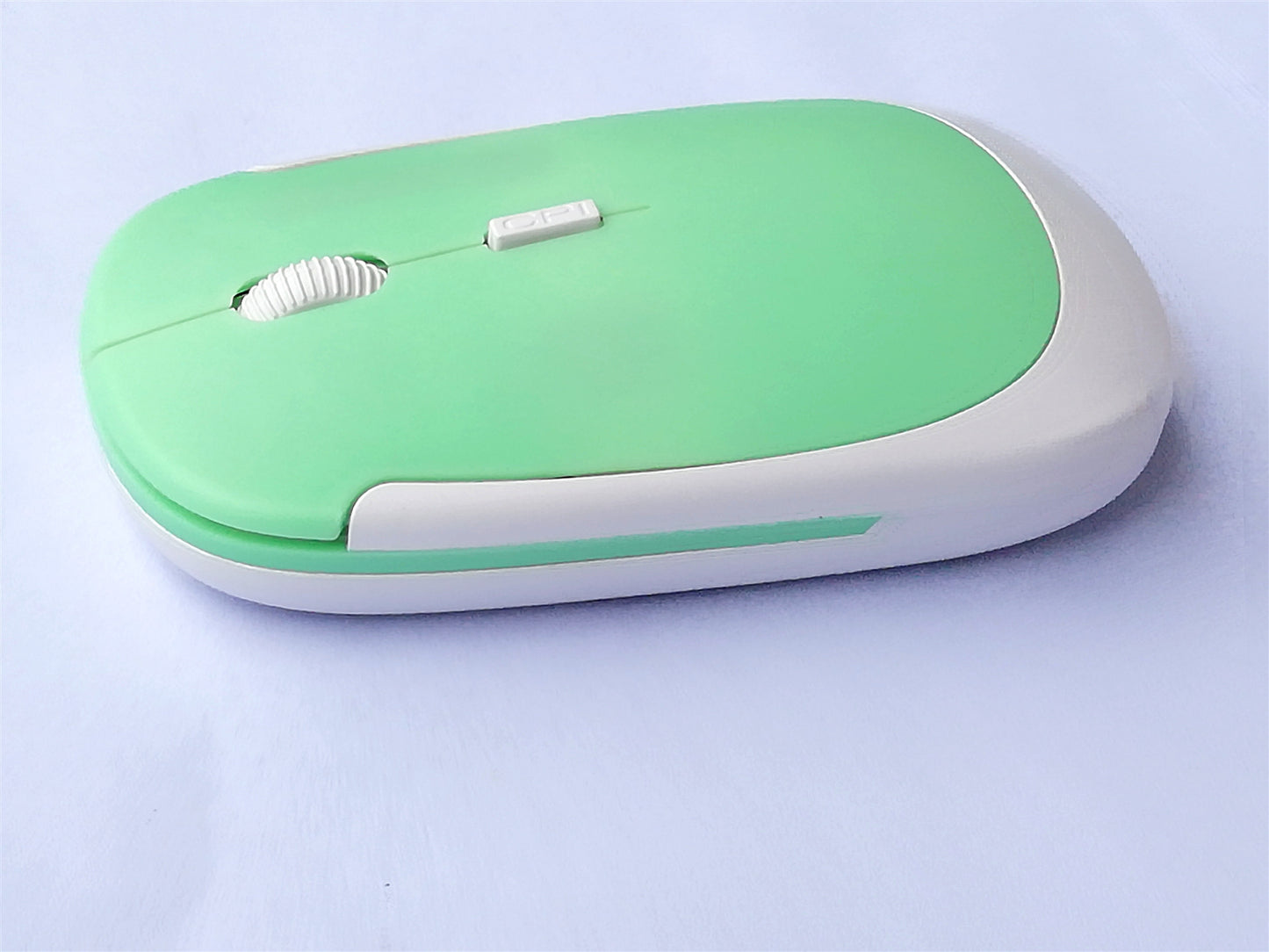 Ergonomische Kabellose Maus Brehn