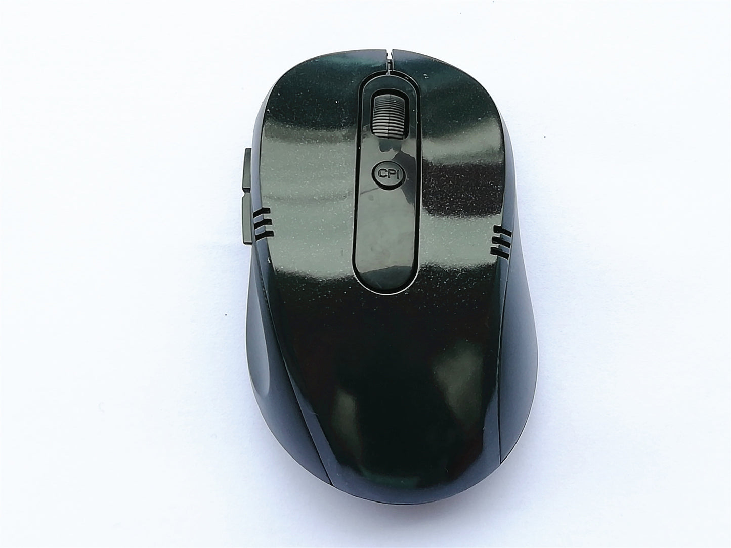 Ergonomische Funkmaus Brehn