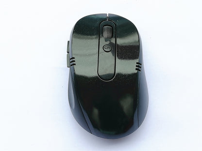 Ergonomische Funkmaus Brehn