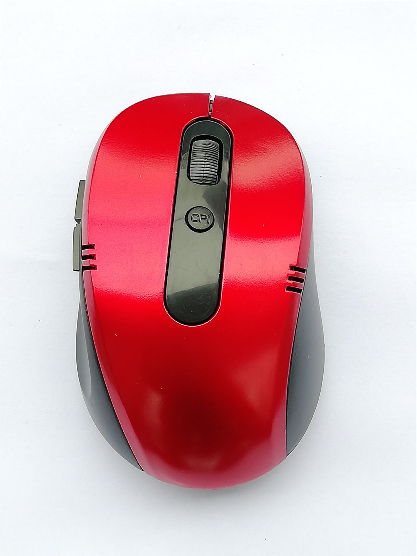 Ergonomische Funkmaus Brehn
