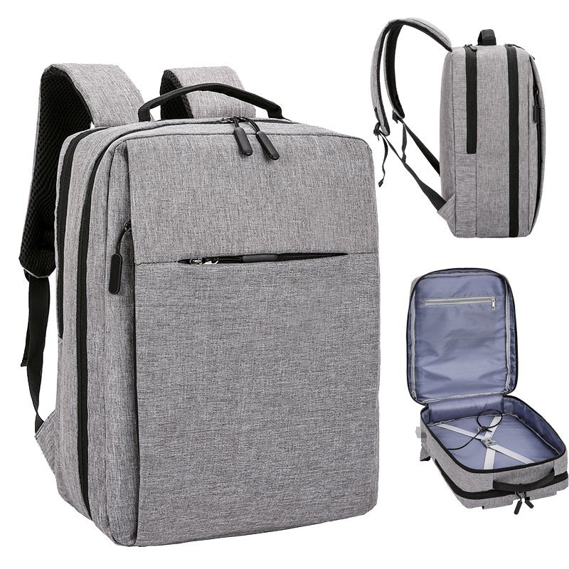 Vielseitiger Professioneller Slim Rucksack Brehn