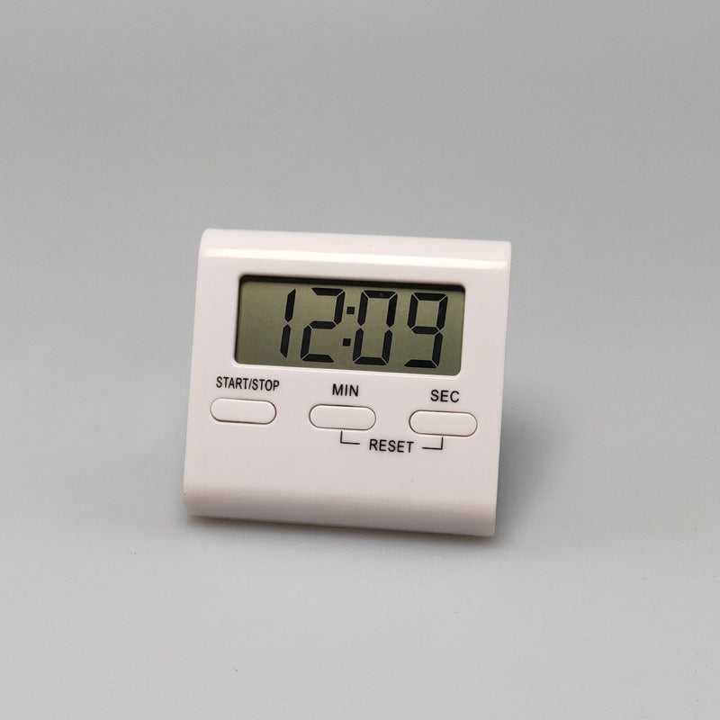 Digitaler Küchentimer mit Doppelter Zeitmessfunktion Brehn