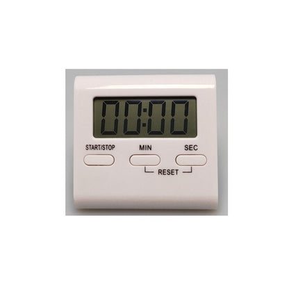 Digitaler Küchentimer mit Doppelter Zeitmessfunktion Brehn