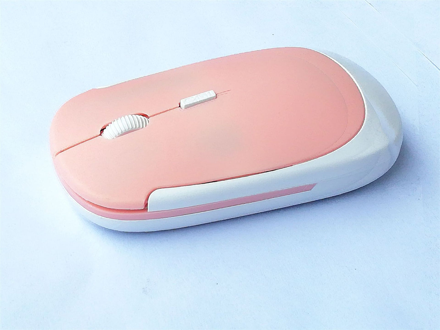 Ergonomische Kabellose Maus Brehn