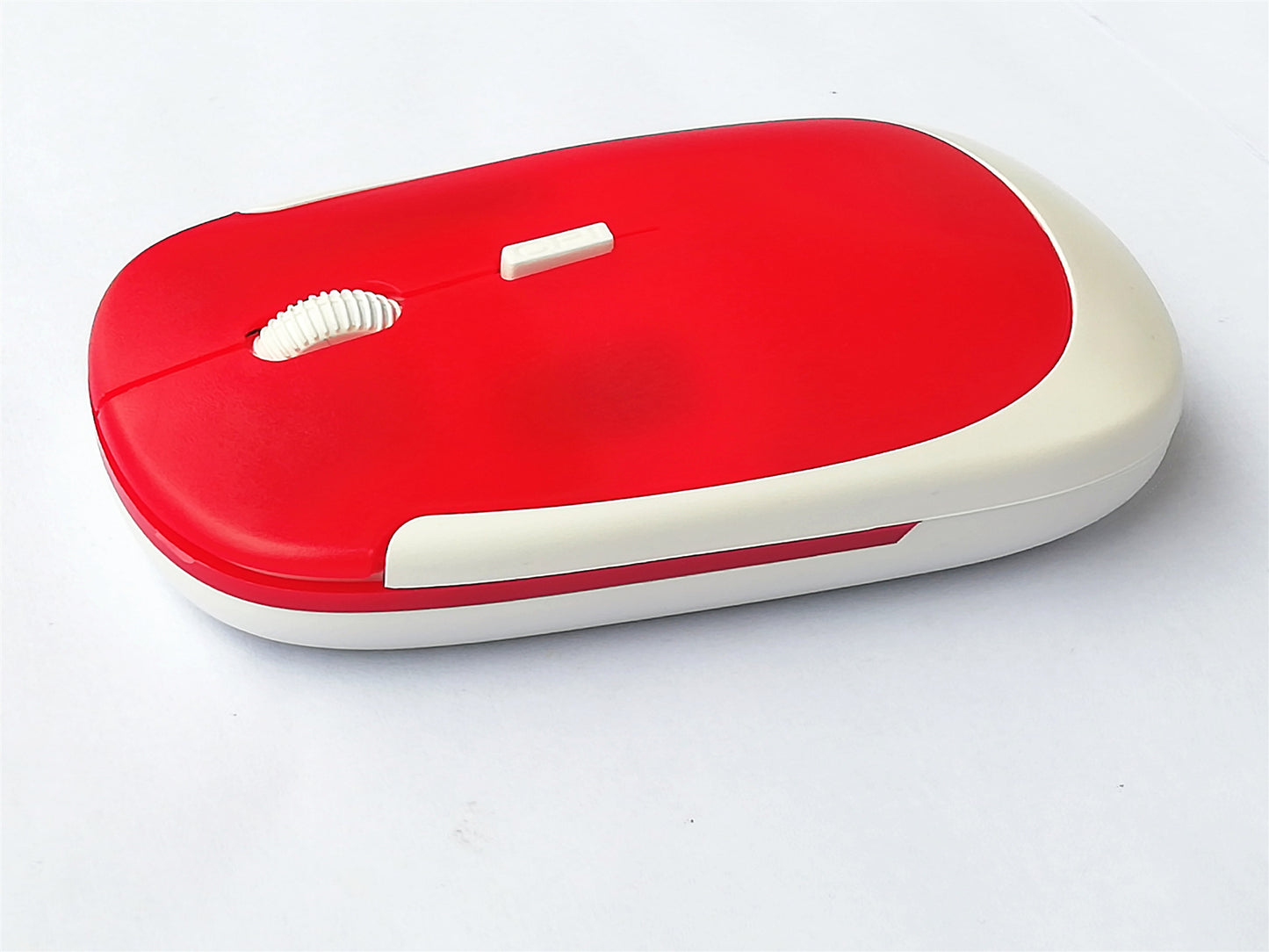 Ergonomische Kabellose Maus Brehn
