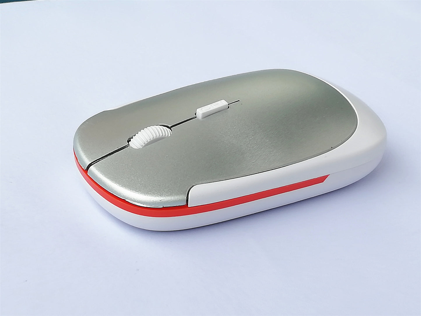 Ergonomische Kabellose Maus Brehn