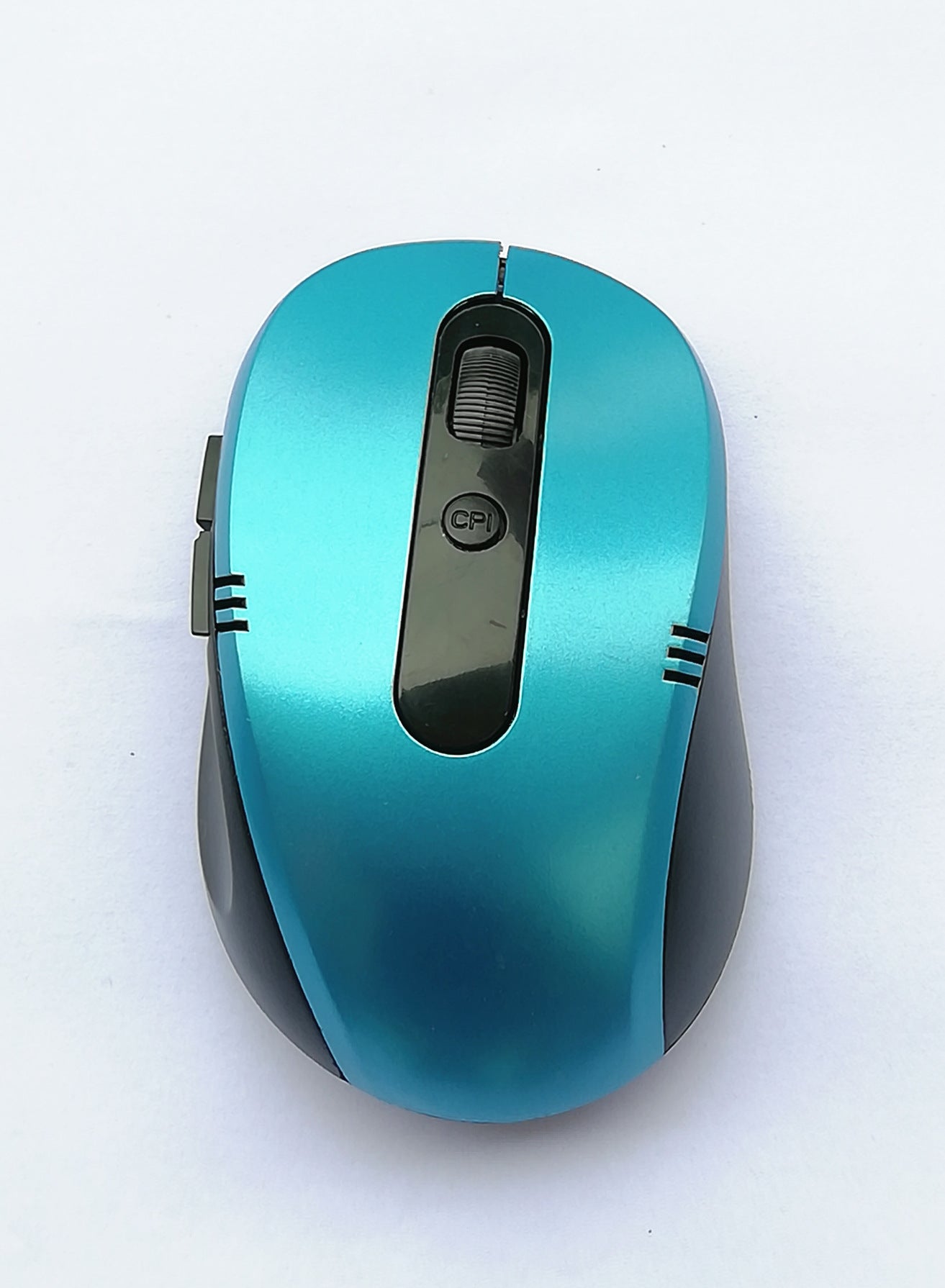 Ergonomische Funkmaus Brehn