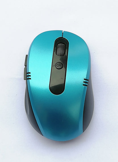 Ergonomische Funkmaus Brehn
