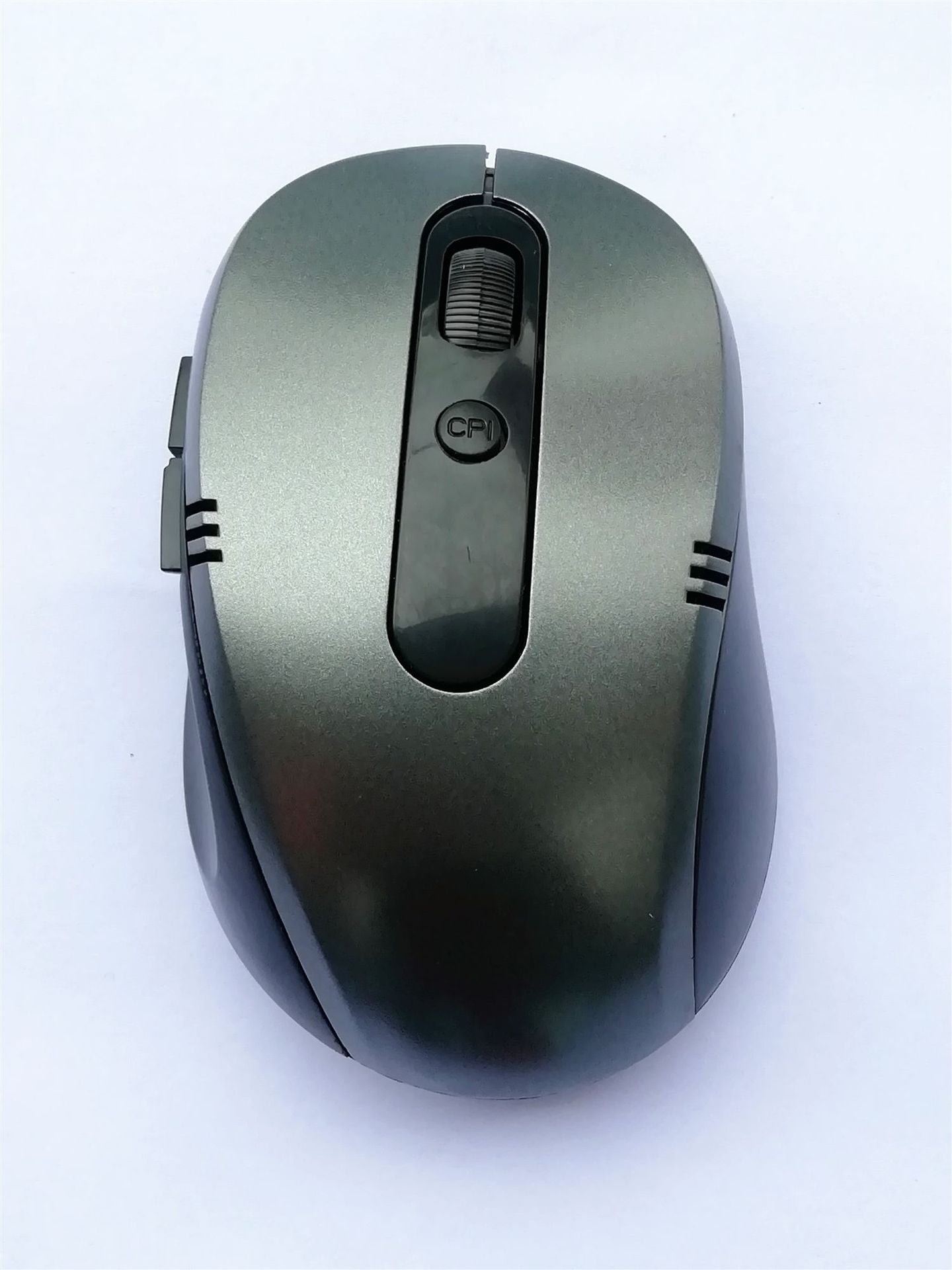 Ergonomische Funkmaus Brehn