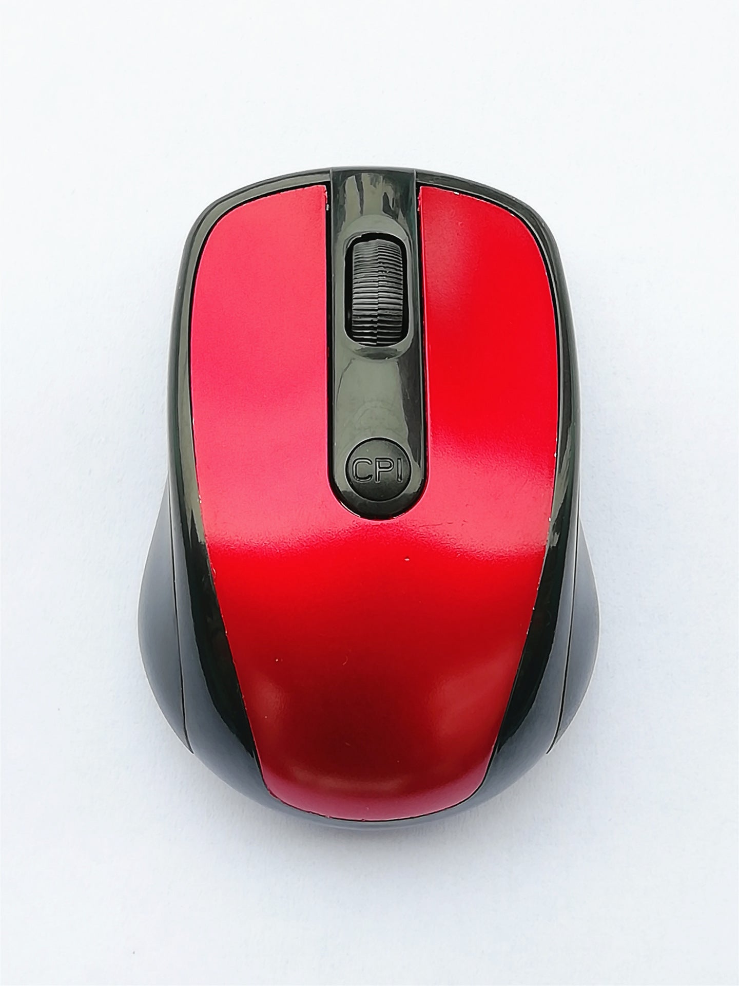 Ergonomische Funkmaus Brehn