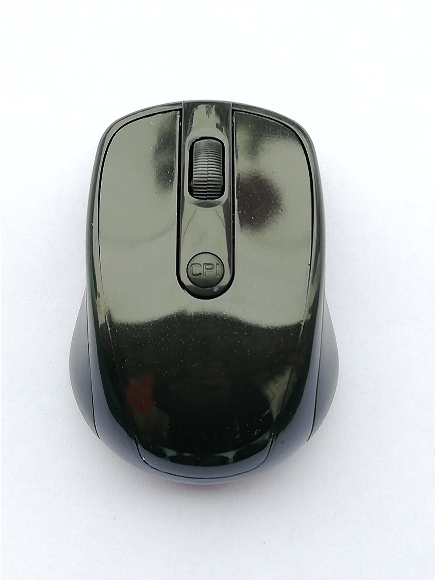 Ergonomische Funkmaus Brehn