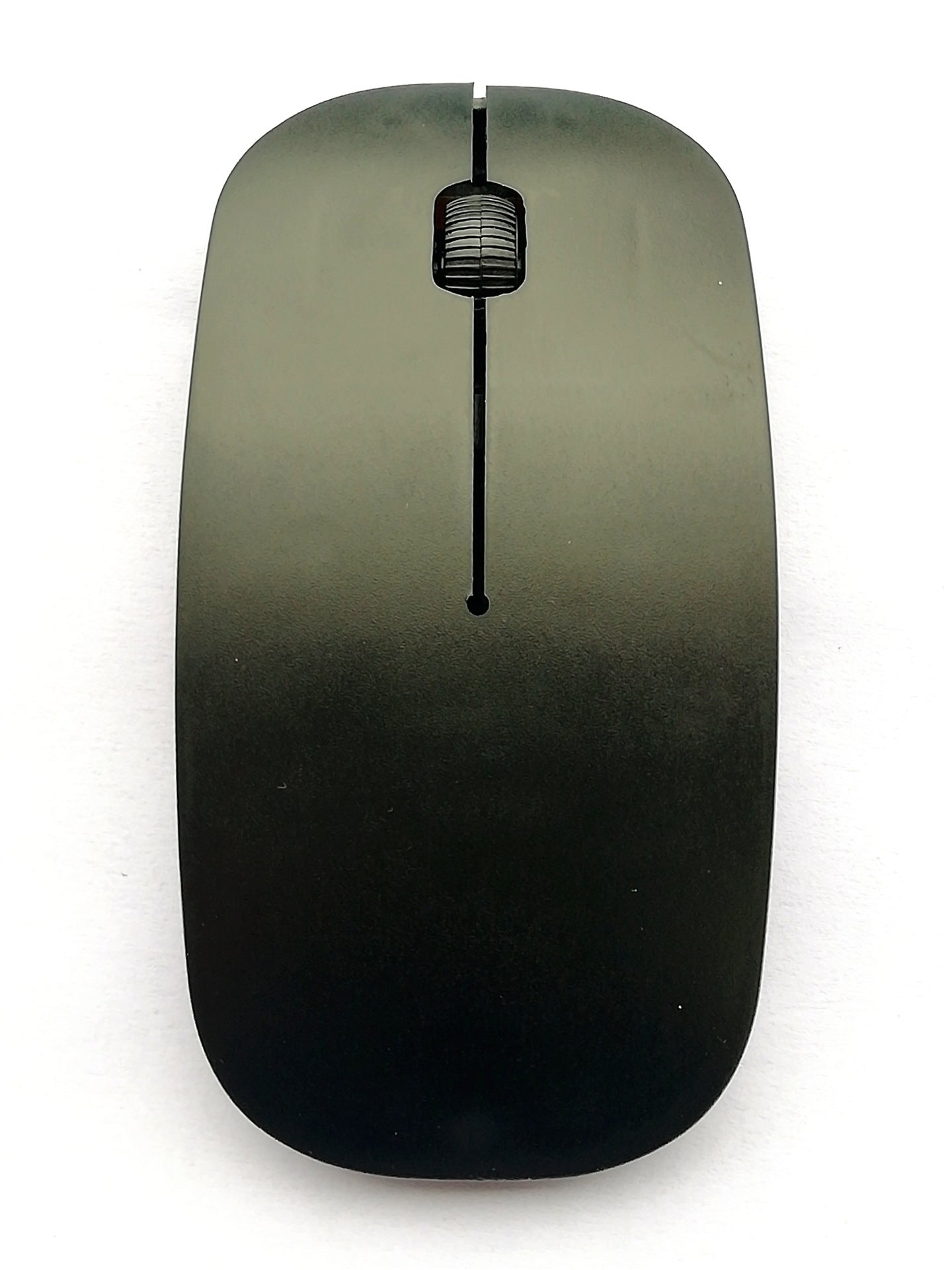 Ergonomische Kabellose Maus Brehn